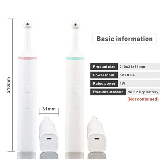 Tartar Removal Tooth Cleaner