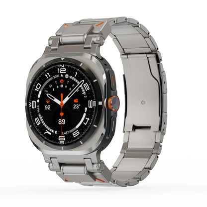 Durable Metal Band For Samsung Galaxy Watch Ultra - Lusomart