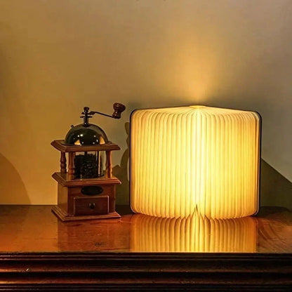 Portable Foldable Desk Lamp