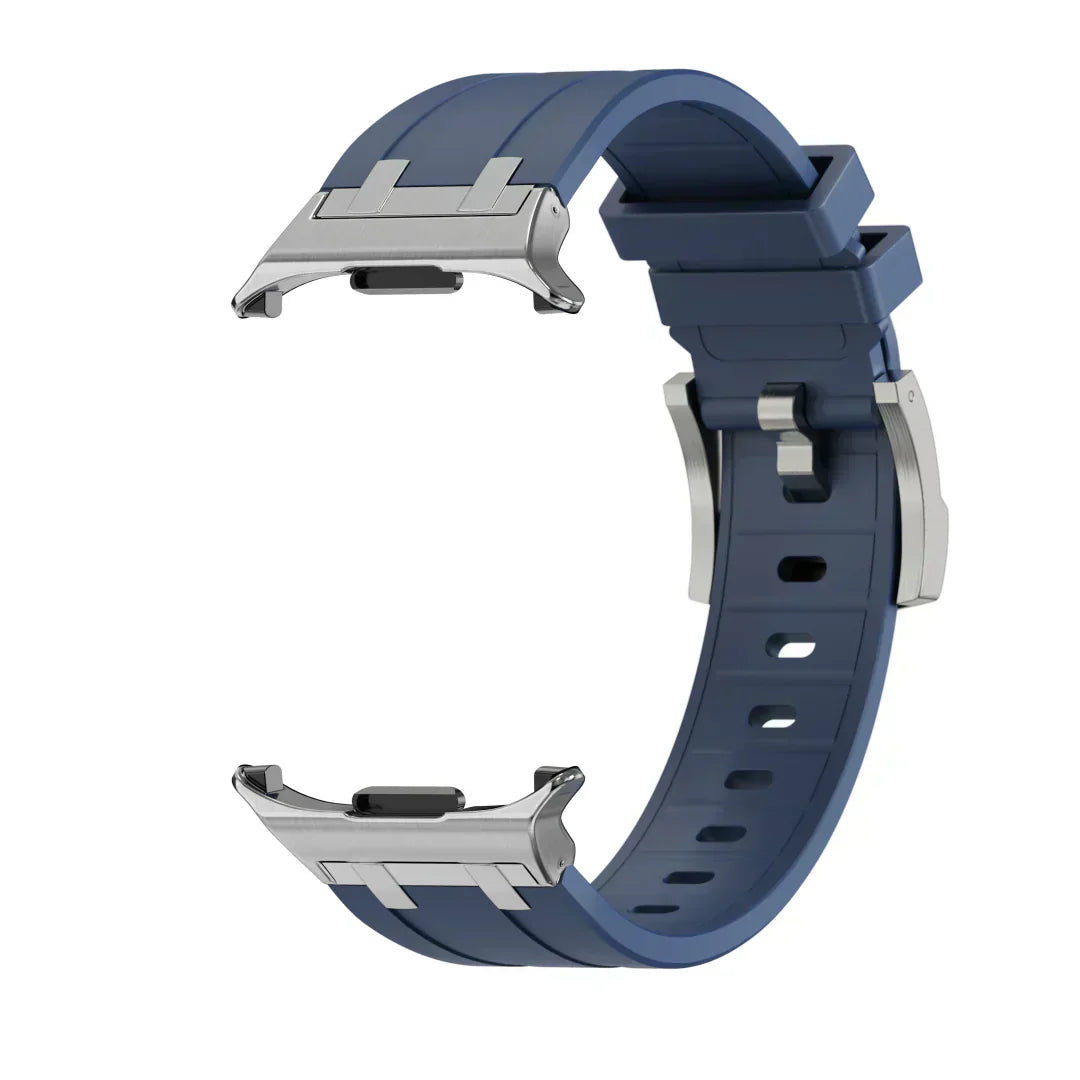Soft Silicone Band for Samsung Galaxy Watch Ultra