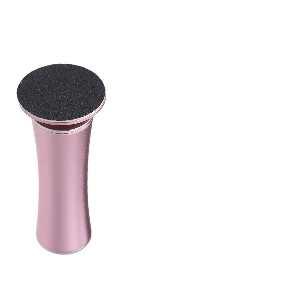 Easy To Use Foot And Hand Callus Shaver