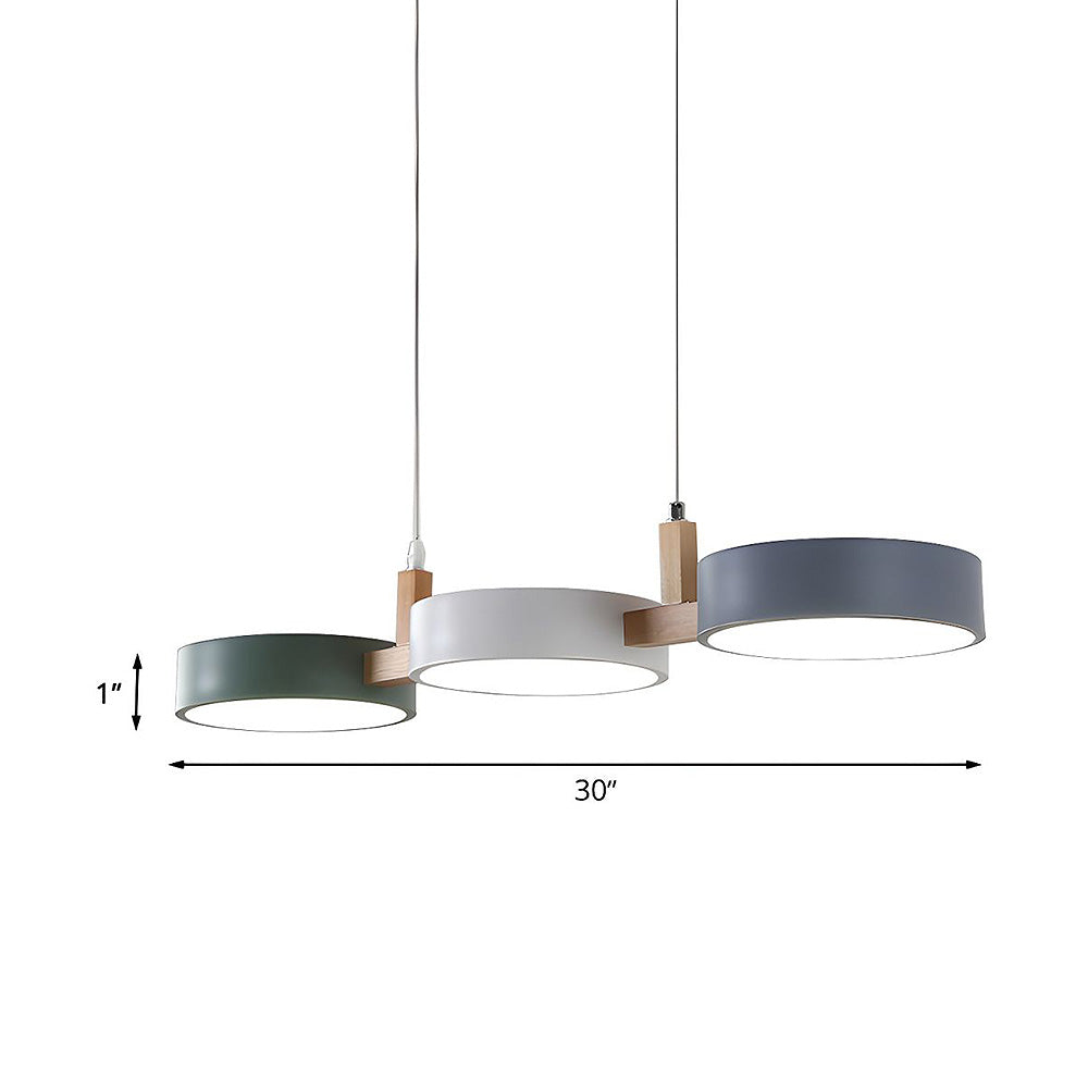 Bright Modern Ceiling Light Fixture For Home