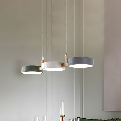 Bright Modern Ceiling Light Fixture For Home