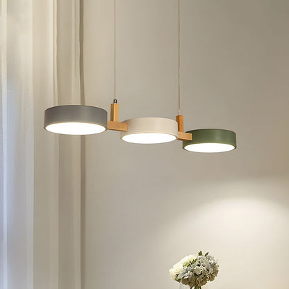 Bright Modern Ceiling Light Fixture For Home