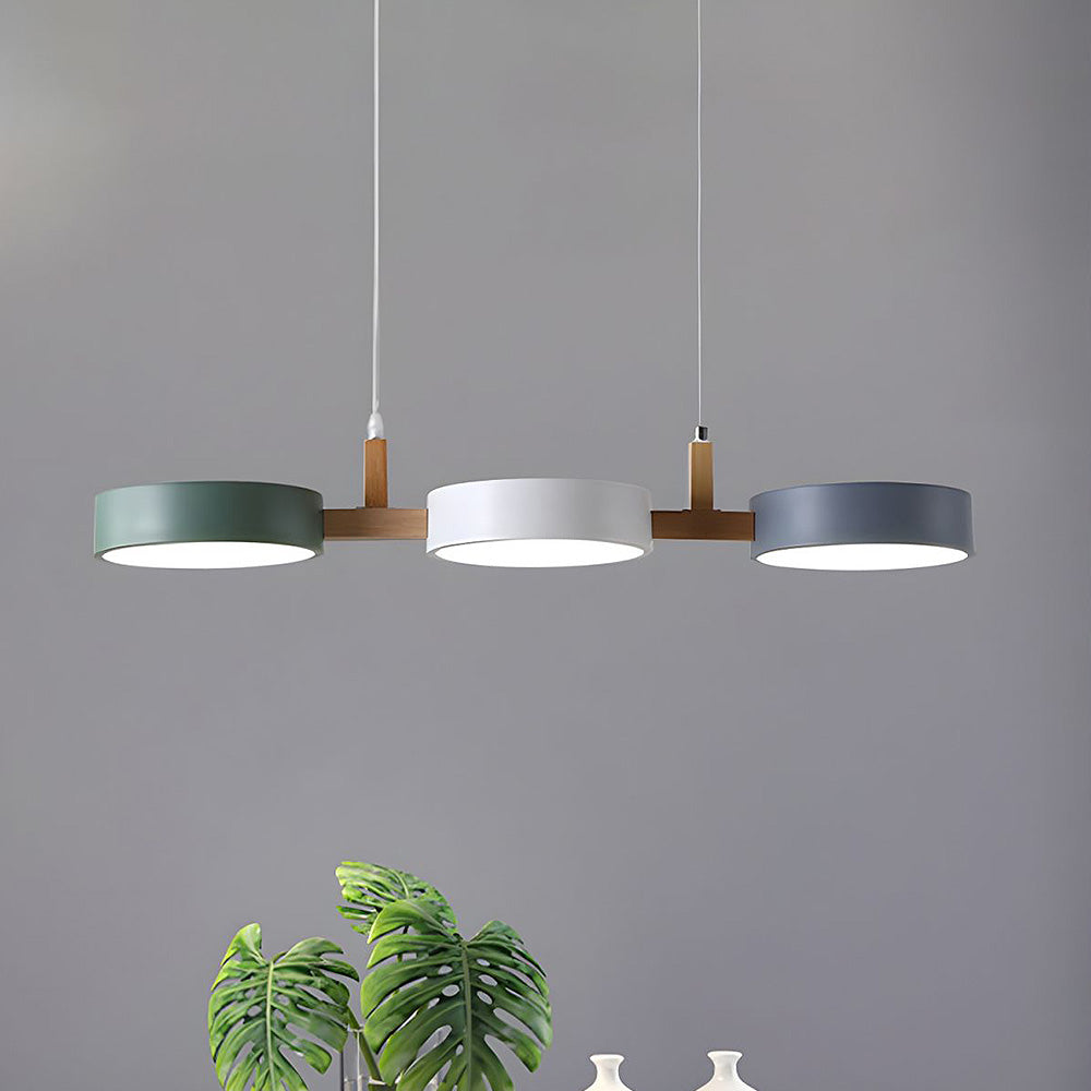 Bright Modern Ceiling Light Fixture For Home - Lusomart