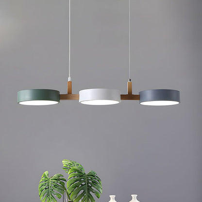 Bright Modern Ceiling Light Fixture For Home - Lusomart