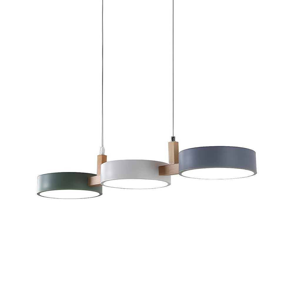 Bright Modern Ceiling Light Fixture For Home