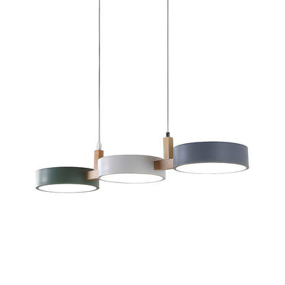 Bright Modern Ceiling Light Fixture For Home