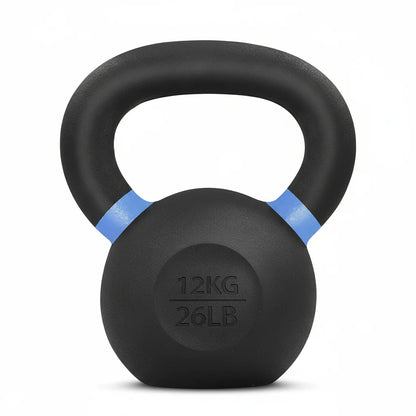 Heavy Duty Cast Iron Kettlebell Workout Weight