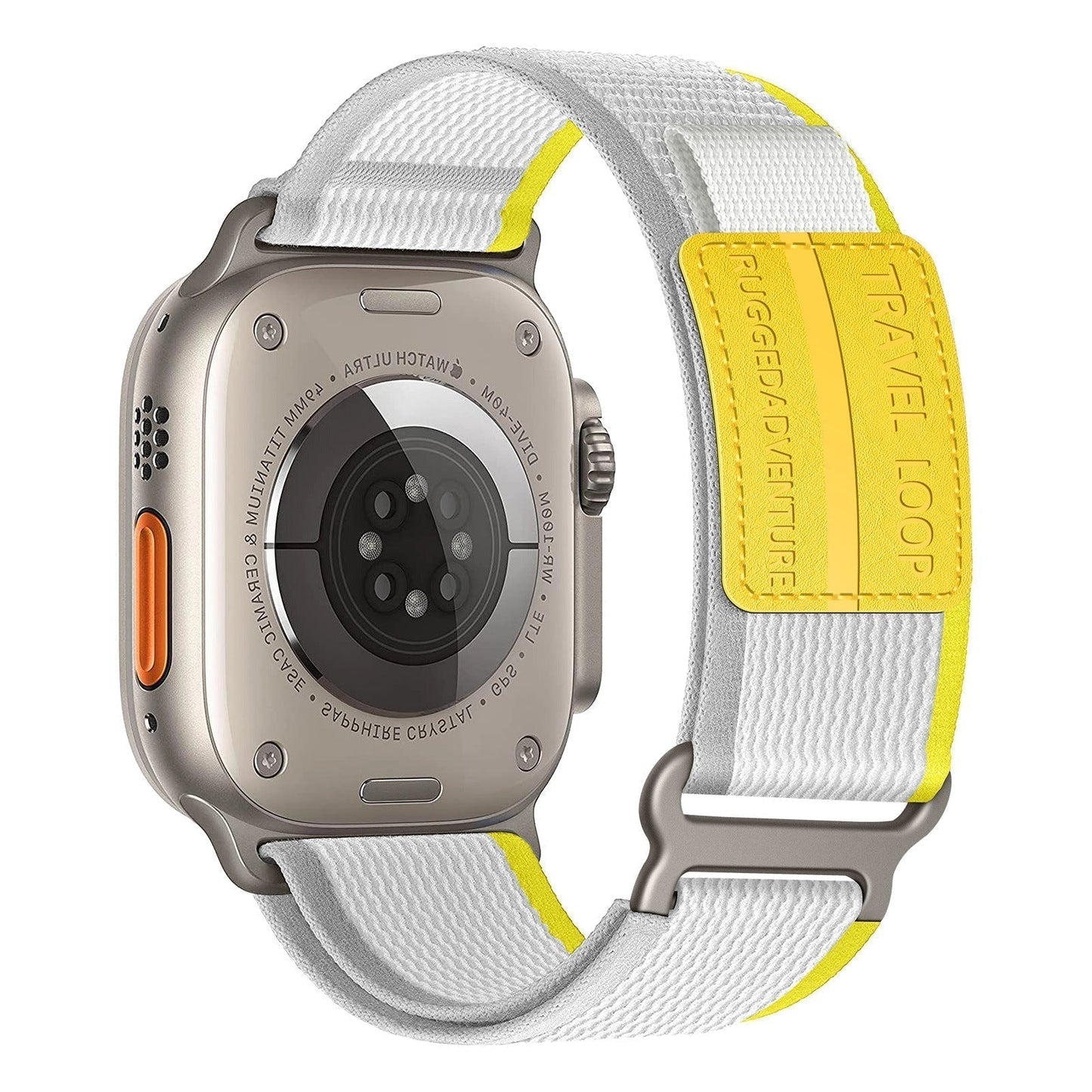 Stylish Running Trail Sneaker Loop