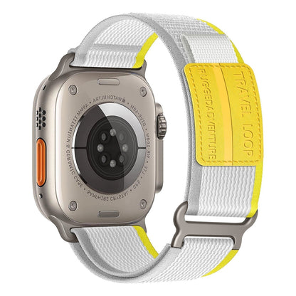 Stylish Running Trail Sneaker Loop