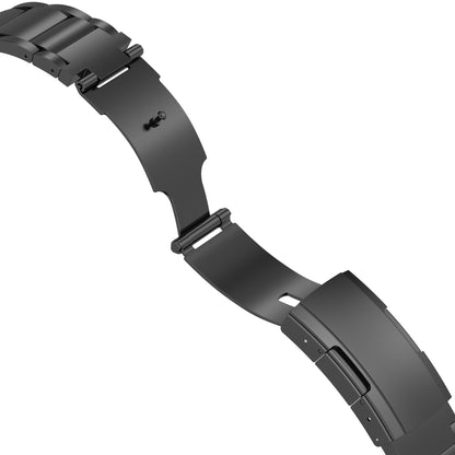 Strong Metal Watch Band