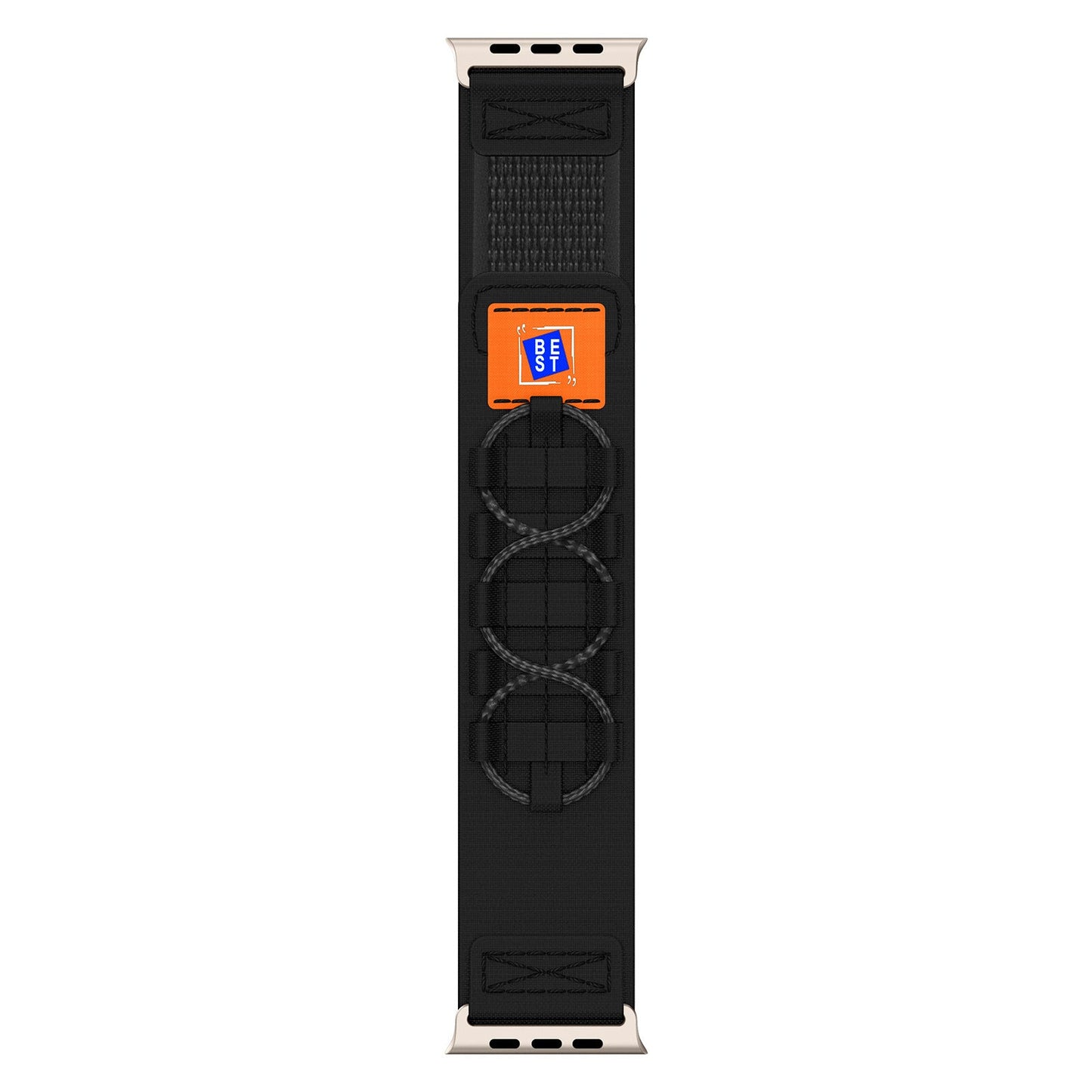 Strong Waterproof Apple Watch Strap