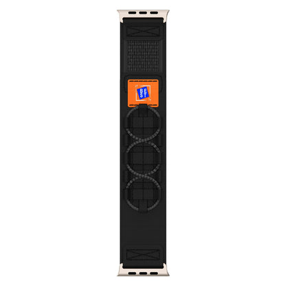 Strong Waterproof Apple Watch Strap