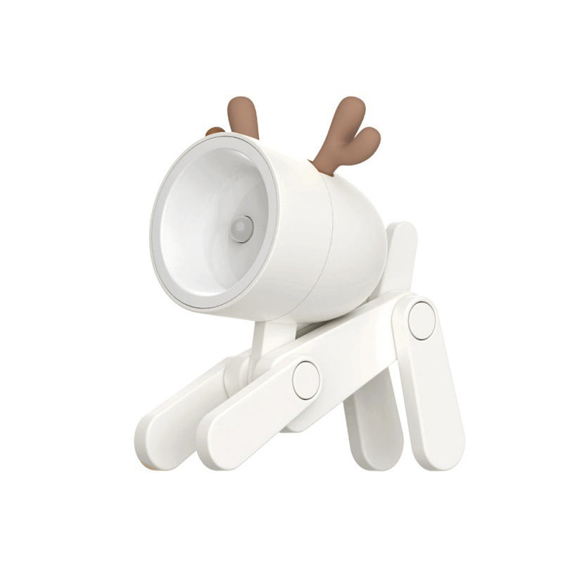 Soothing Bedroom Night Lamp