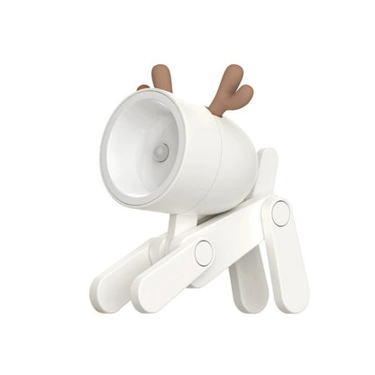 Soothing Bedroom Night Lamp