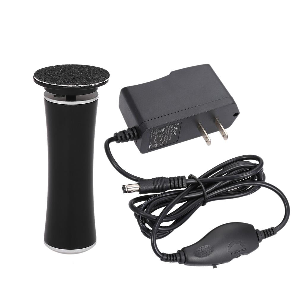 Easy To Use Foot And Hand Callus Shaver