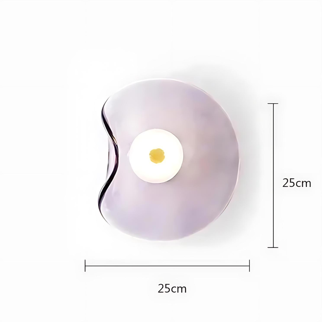 Elegant Wall Light Fixture Collection
