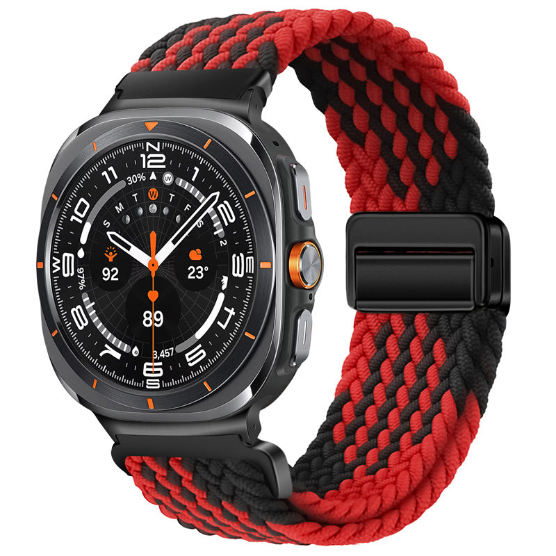 Easy Fit Magnetic Watch Strap