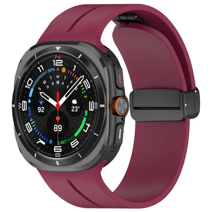 Durable Magnetic Band for Samsung Galaxy Watch Ultra