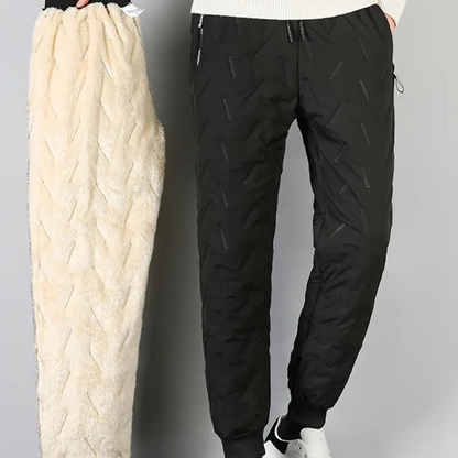 Waterproof Insulated Unisex Cargo Pants