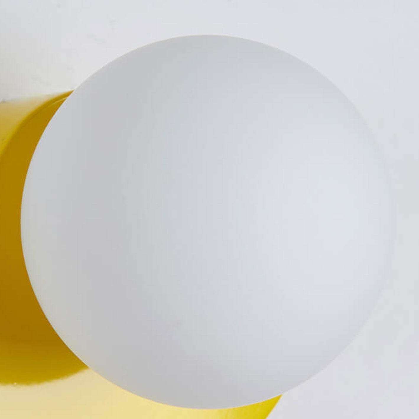 Bright LED Wall Light – Contemporary Bedroom Sconce