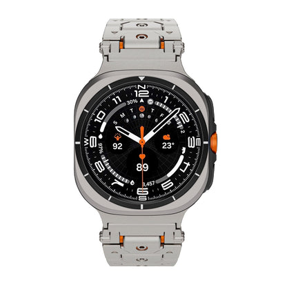 Durable Metal Strap For Samsung Galaxy Watch Ultra