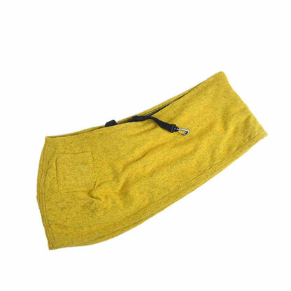 Compact Pet Sling - Easy Carry Pouch for Small Dogs