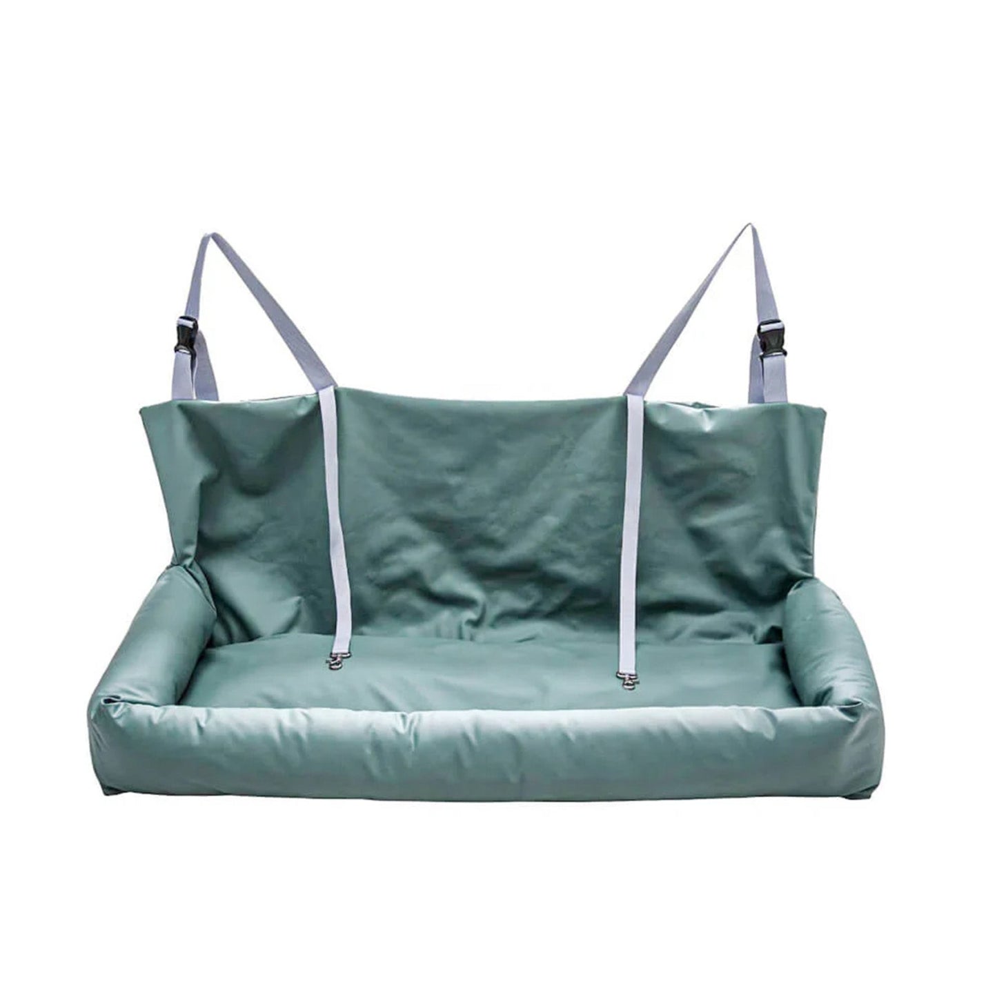 Durable Pet Car Seat - Safe and Comfortable Ride