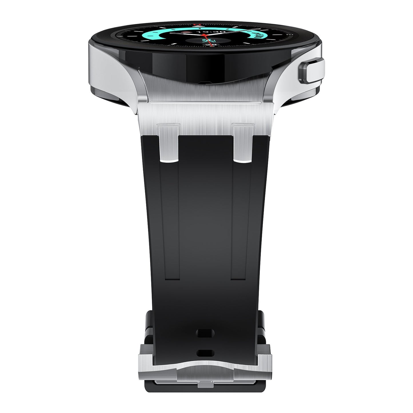 Flexible Sport Strap for Samsung Galaxy Watch 4/5/6/7