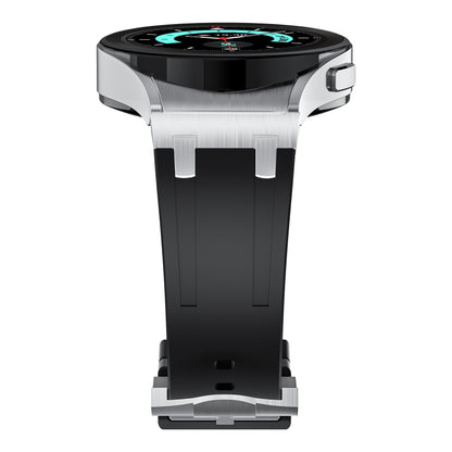 Flexible Sport Strap for Samsung Galaxy Watch 4/5/6/7