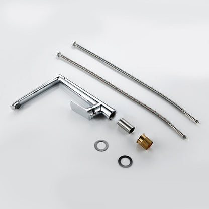 Stylish Temperature Control Faucet for Sink