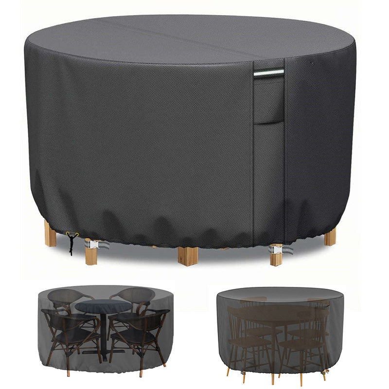 Durable Outdoor Patio Table Cover