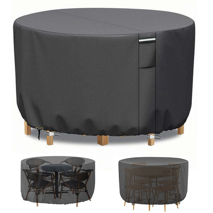 Durable Outdoor Patio Table Cover