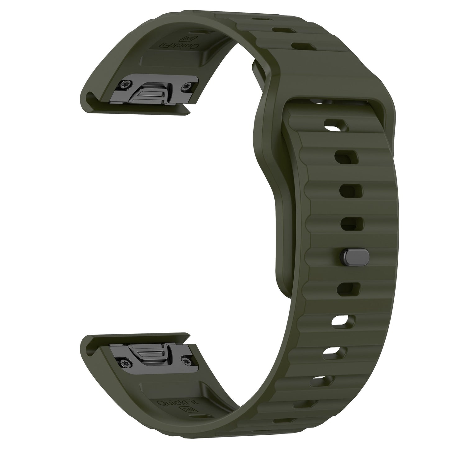 Durable Replacement Band for Garmin Fenix 8 7X 6X