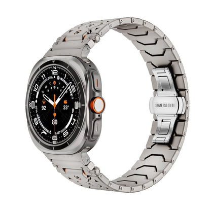 Durable Metal Strap For Samsung Galaxy Watch Ultra