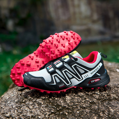 Comfortable Women's Breathable Athletic Running Sneakers