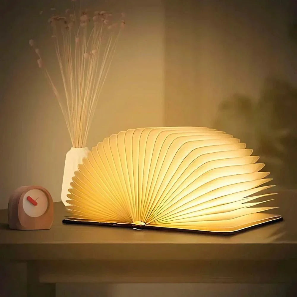 Portable Foldable Desk Lamp - Lusomart