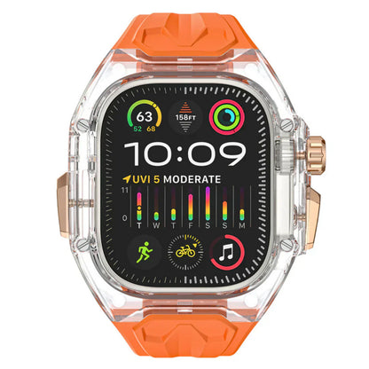 Premium Protective Case Kit for Apple Watch