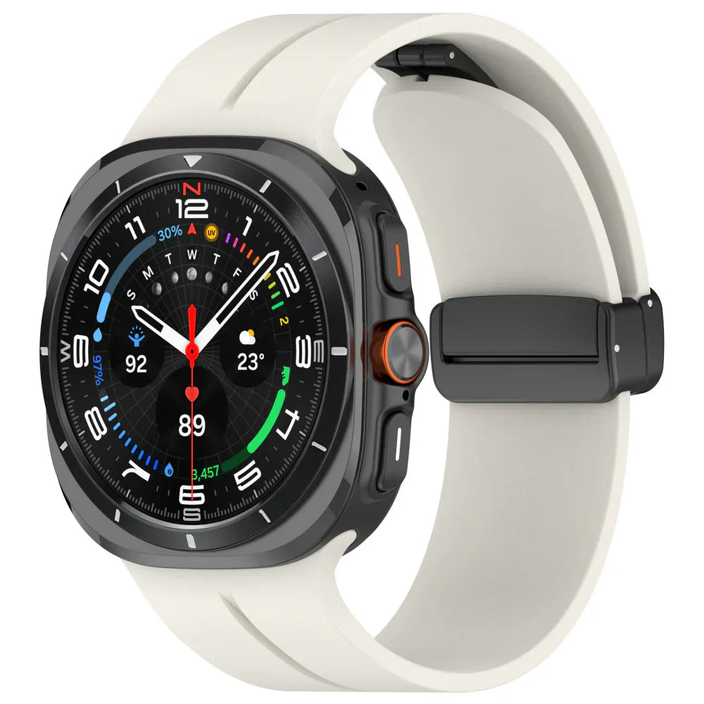 Durable Magnetic Band for Samsung Galaxy Watch Ultra
