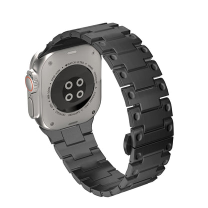 Stainless Steel Strap for Apple Watch