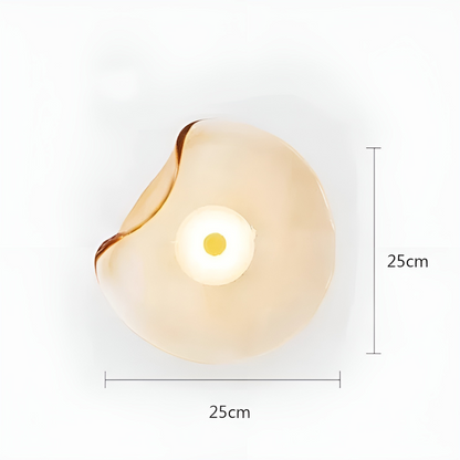 Elegant Wall Light Fixture Collection