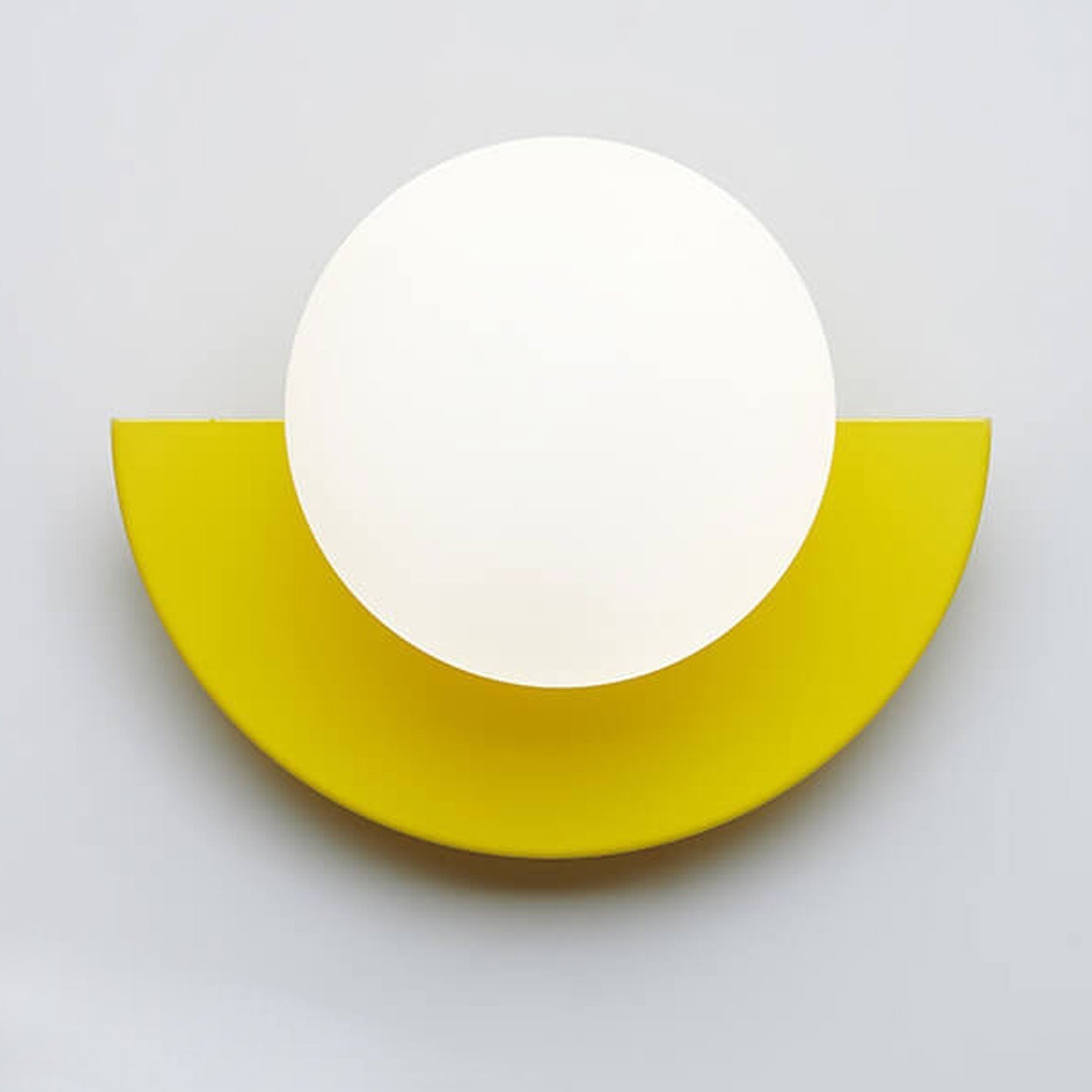 Bright LED Wall Light – Contemporary Bedroom Sconce