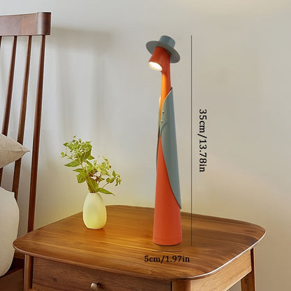 Bright Adjustable LED Table Lamp
