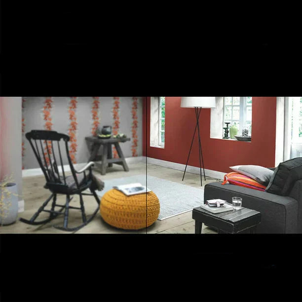 Compact 5G WiFi Security Camera 1080P HD Easy Install