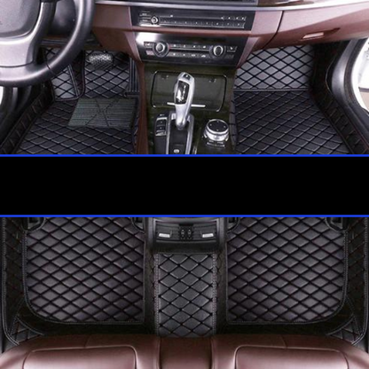 Luxurious High Quality Carpet Set - Lusomart