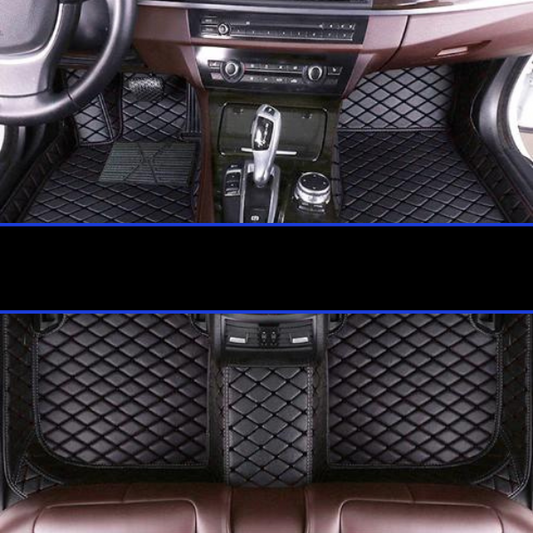 Luxurious High Quality Carpet Set - Lusomart