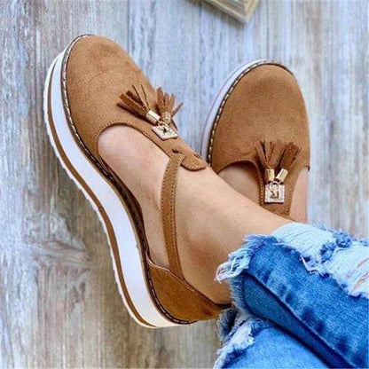 Comfortable Supportive Women's Sandals, Non Slip Arch Shoes