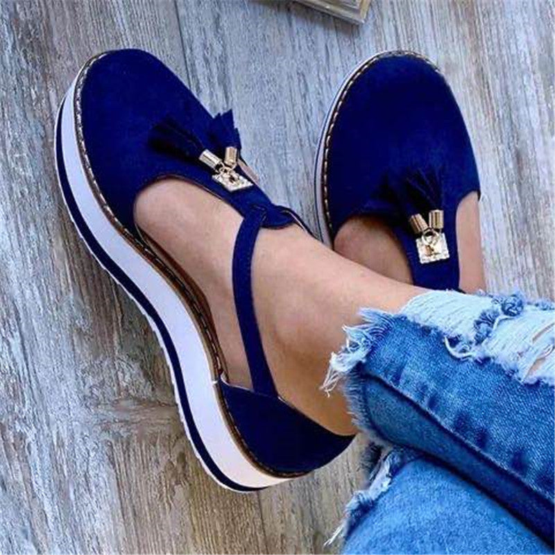 Comfortable Supportive Women's Sandals, Non Slip Arch Shoes