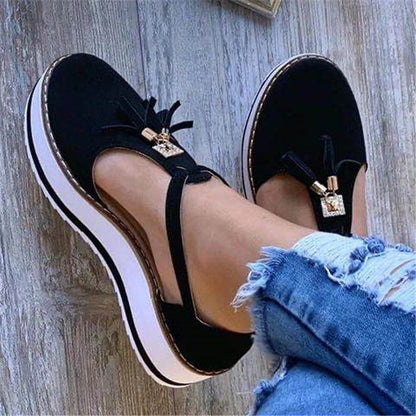 Comfortable Supportive Women's Sandals, Non Slip Arch Shoes